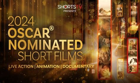 2025 Oscar Nominated Shorts - Live Action 2025 𝚆𝚊𝚝𝚌𝚑 On Apple Tv+
